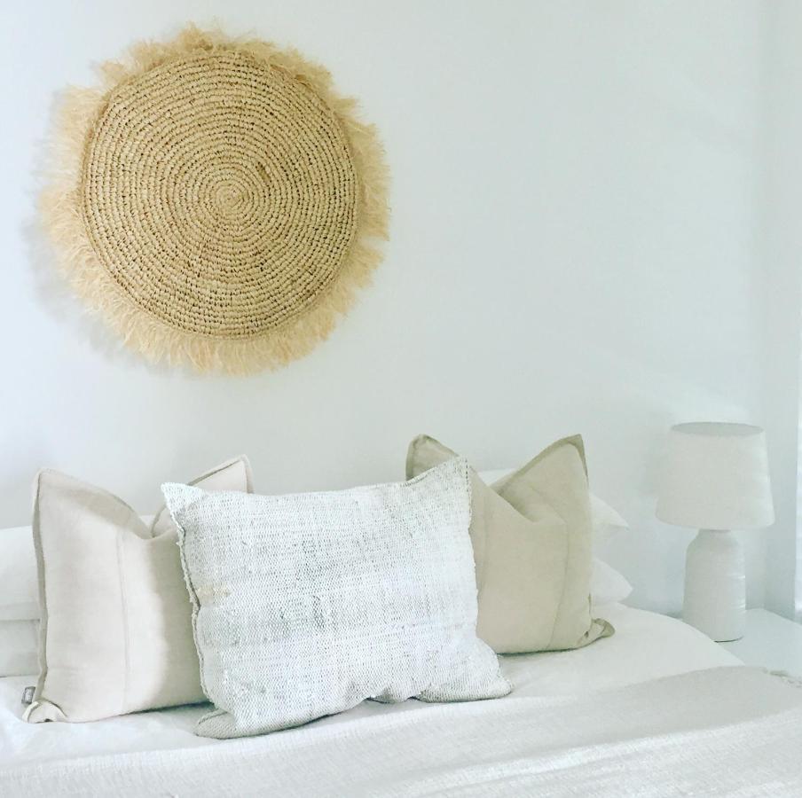 Sensom Boutique Bed And Breakfast Sapphire Beach Luaran gambar