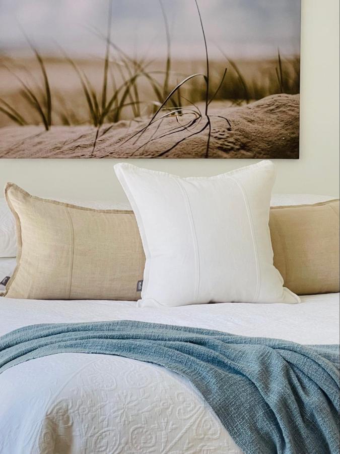 Sensom Boutique Bed And Breakfast Sapphire Beach Luaran gambar