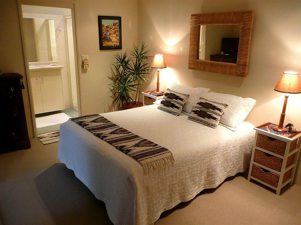 Sensom Boutique Bed And Breakfast Sapphire Beach Luaran gambar