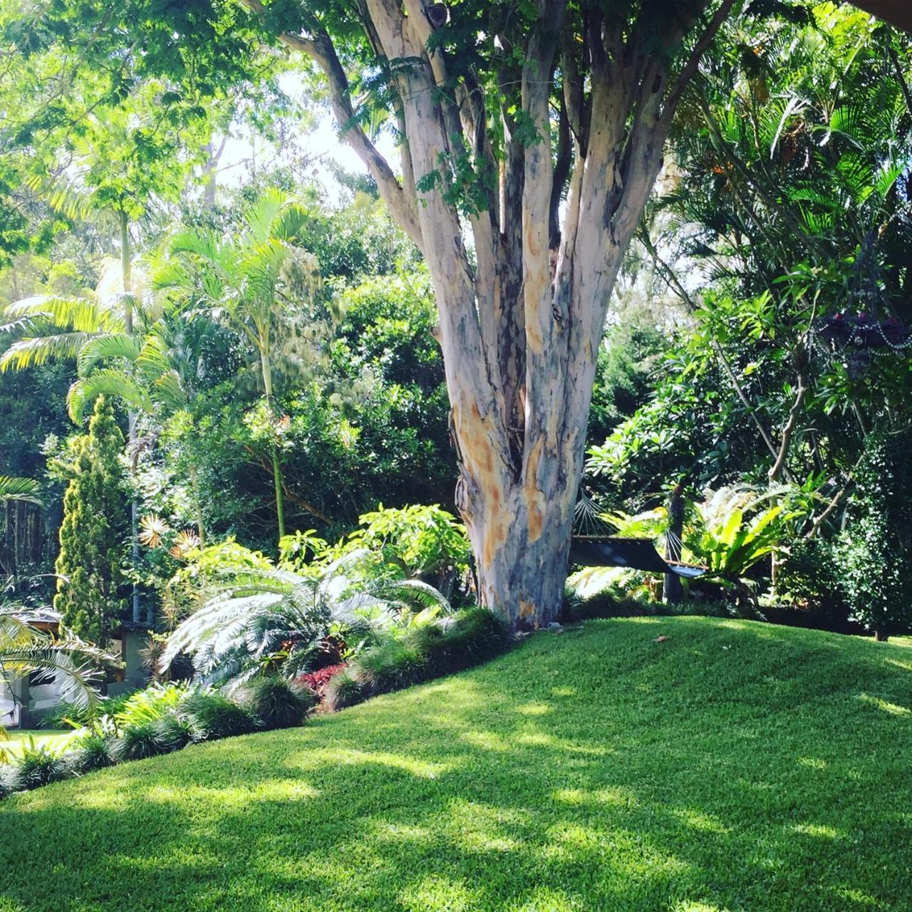 Sensom Boutique Bed And Breakfast Sapphire Beach Luaran gambar