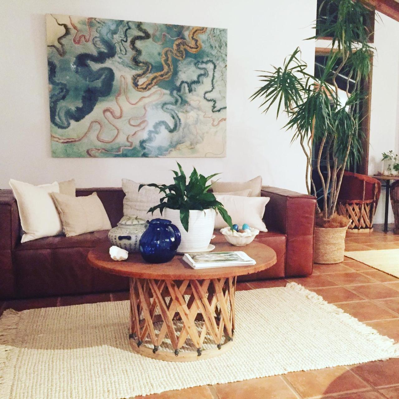 Sensom Boutique Bed And Breakfast Sapphire Beach Luaran gambar