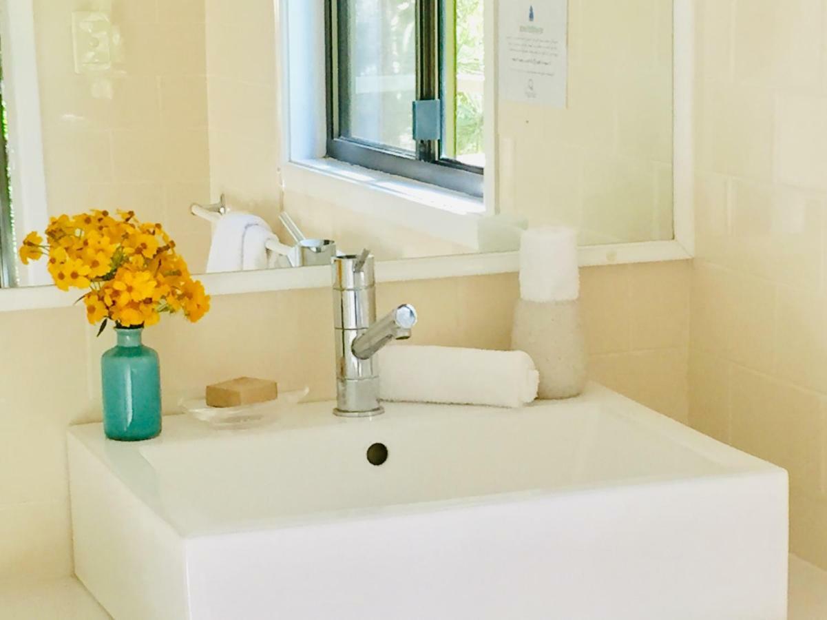 Sensom Boutique Bed And Breakfast Sapphire Beach Luaran gambar
